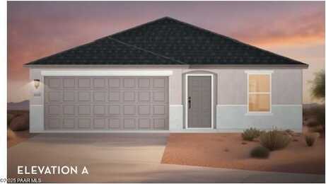 1167 Meta Road, Chino Valley, AZ 86323