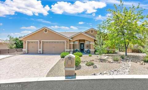 1021 Lupine Lane, Prescott, AZ 86305