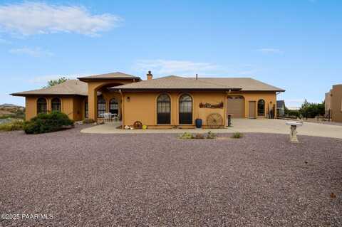 1093 Fawn Lane, Prescott, AZ 86305