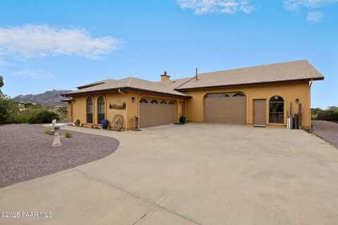 1093 Fawn Lane, Prescott, AZ 86305