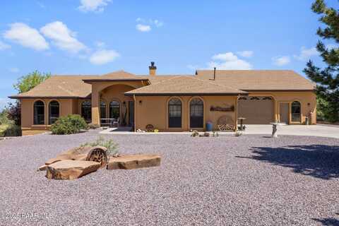 1093 Fawn Lane, Prescott, AZ 86305