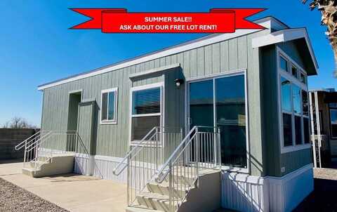 9985 N Pinal Ave, Casa Grande, AZ 85122