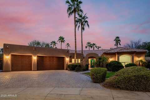 8924 E Charter Oak, Scottsdale, AZ 85260