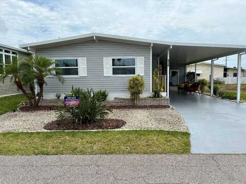 916 Roseau, Venice, FL 34285