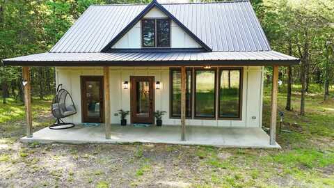 00 Kiamichi Hills Nashoba, Nashoba, OK 74558