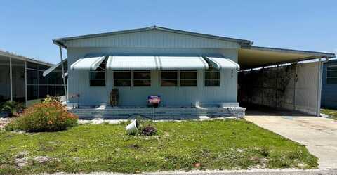 977 Antigua, Venice, FL 34285
