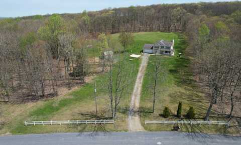 447 Nagle Rd, Hastings, PA 16646