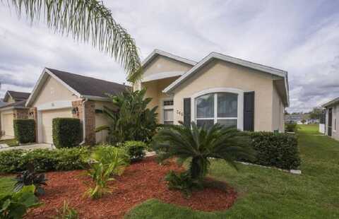 346 Jaybee Ave, Davenport, FL 33897