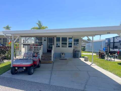 4699 Continental Drive, Holiday, FL 34690