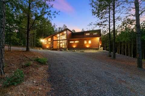 22 Red Fern, Broken Bow, OK 74728