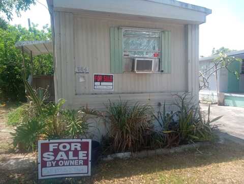 920 Boardwalk Lane, Cocoa, FL 32922