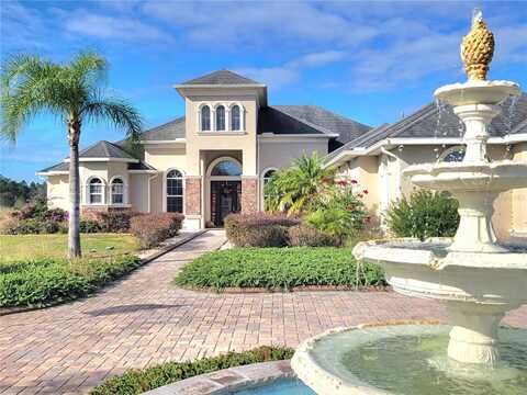 12625 Sweet Hill Road, Polk City, FL 33868