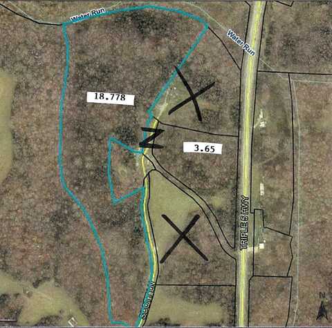 750 Scott Lane, Willisburg, KY 40078