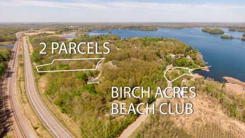 TBD White Pine Circle, Cushing, MN 56443