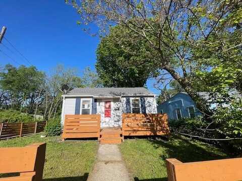 5938 Kensington Avenue, Kansas City, MO 64130
