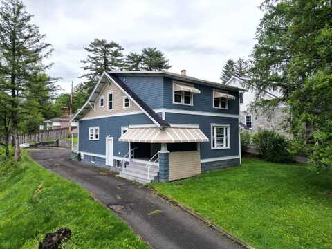 715 Country Club Road, Fairmont, WV 26554