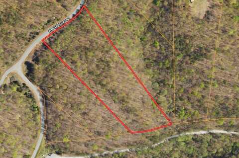 L-160 Whistle Valley Rd, New Tazewell, TN 37825