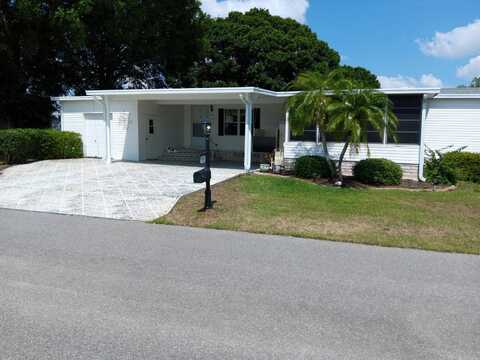 1727 Glen Abby Lane, Winter Haven, FL 33881