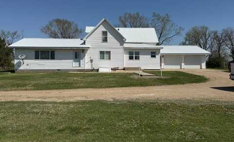 17652 413th Avenue, Raymond, SD 57258