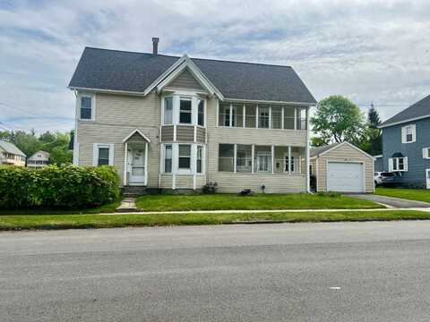 28 Seventh Avenue, Gloversville, NY 12078