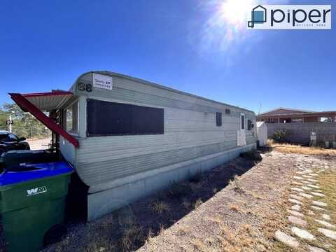 5000 N La Cholla BLVD, Tucson, AZ 85705