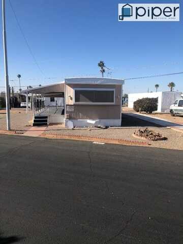 306 S Recker Rd, Mesa, AZ 85206