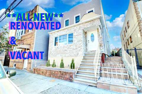 6010 Bleecker St, Ridgewood, NY 11385