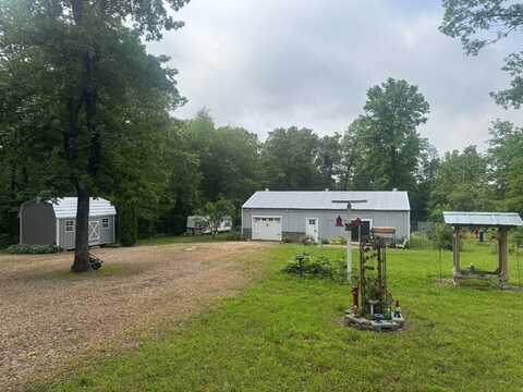 113 Norford Lane, Tecumseh, MO 65760