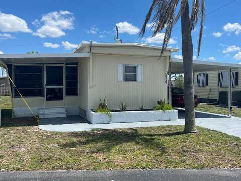 3169 Venus Lane, North Fort Myers, FL 33903
