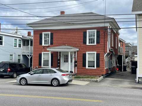 74 South St., Biddeford, ME 04005