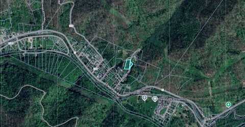 0 Burger Hollow, Dorothy, WV 25060