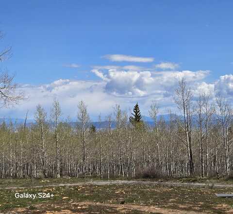 TBD Dave Wood Road, Montrose, CO 81403
