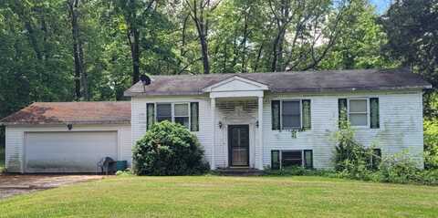 8711 E 1200th Ave, Robinson, IL 62454