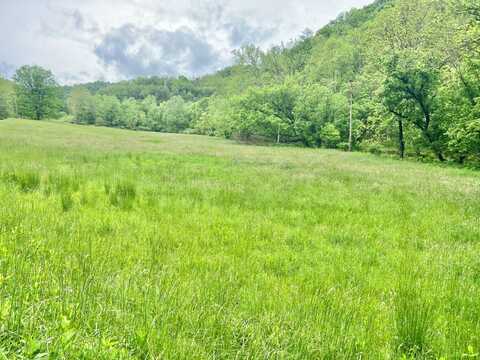 0 Big Flint Rd, Center Point, WV 26339