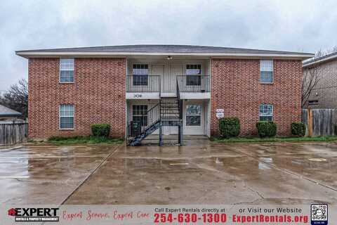 308 S 40th St, Killeen, TX 76543