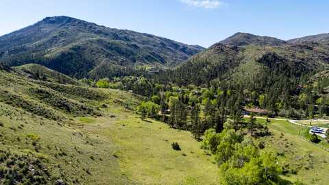 TBD Wild River Rd, Bellvue, CO 80512