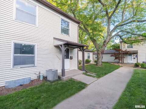 1020 FLORENCE Avenue, Pekin, IL 61554