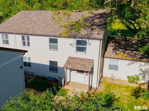 1020 FLORENCE Avenue, Pekin, IL 61554