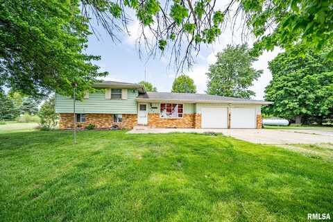 1005 N CONN Road, Hanna City, IL 61536