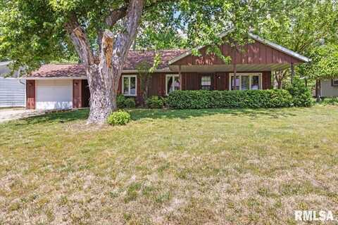 105 BELOIT Road, Marquette Heights, IL 61554