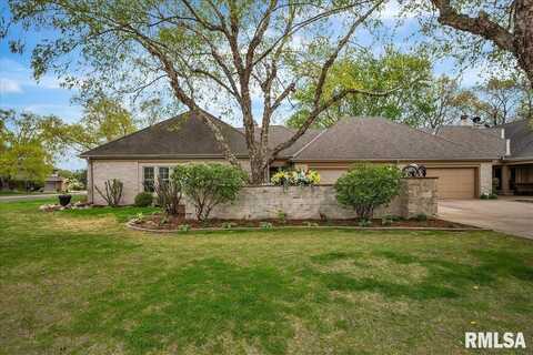 11116 N OAKWOOD Drive, Peoria, IL 61615