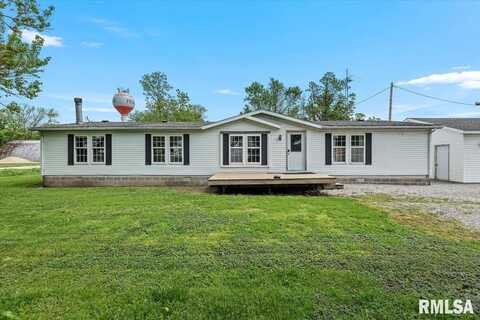 208 WEST Street, Franklin, IL 62638