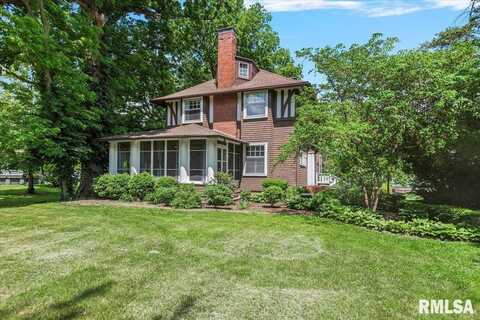 3 DUNCAN Park, Jacksonville, IL 62650