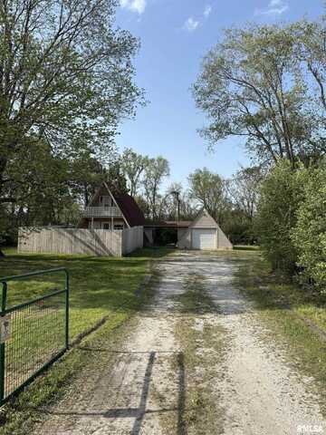 286 Kochs Lane, Meredosia, IL 62665