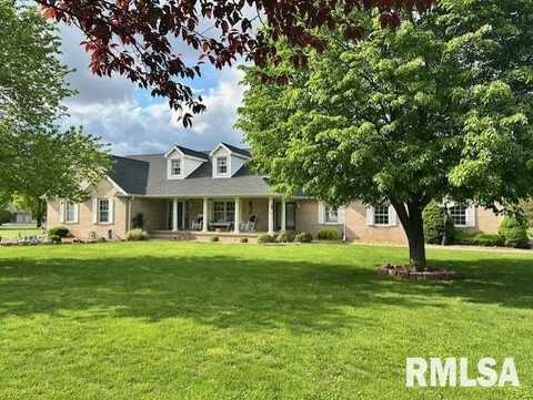 104 Edlen Lane, Jacksonville, IL 62650