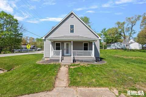 101 N 8TH Street, Riverton, IL 62561