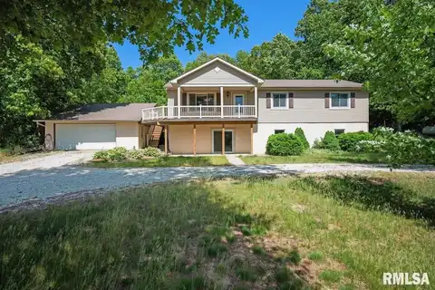 25633 N COUNTY ROAD 2500 E, Manito, IL 61546