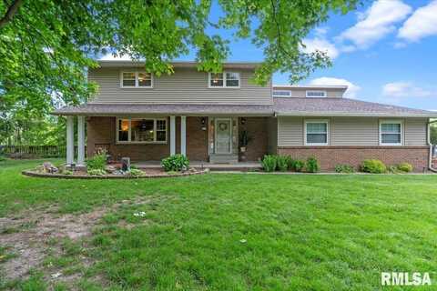 21 IROQUOIS Street, Springfield, IL 62711