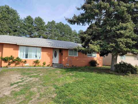 775 S 4th AVE, Other, WA 99344