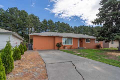 775 S 4th AVE, Other, WA 99344